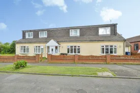 Property responsive