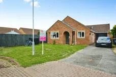 Whelpton Close, Horncastle