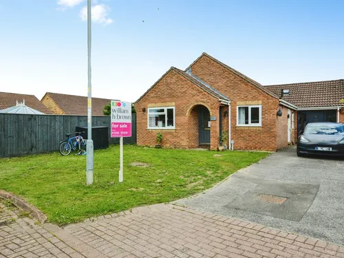 Whelpton Close, Horncastlephoto