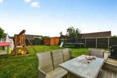 Whelpton Close, Horncastle