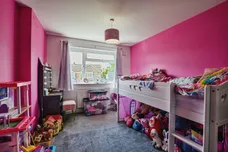 Whelpton Close, Horncastle