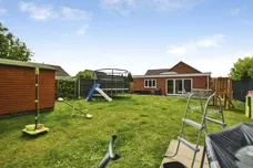 Whelpton Close, Horncastle