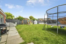 Whelpton Close, Horncastle