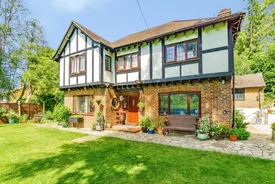 Property responsive