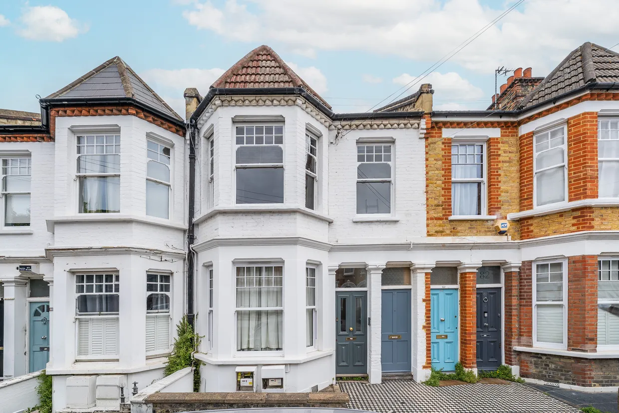 Littlebury Road, London, SW4 photo 1