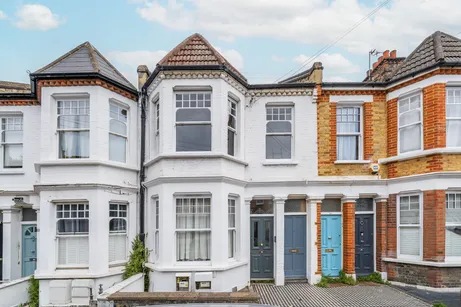 Littlebury Road, London, SW4