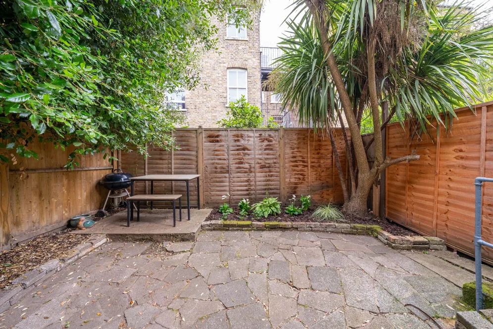 Littlebury Road, London, SW4 photo 3