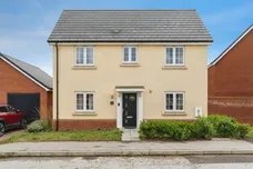 Perch Chase, Soham, Ely