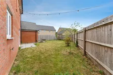 Perch Chase, Soham, Ely