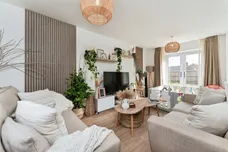 Perch Chase, Soham, Ely