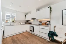 Perch Chase, Soham, Ely