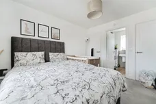 Perch Chase, Soham, Ely