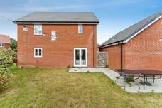 Perch Chase, Soham, Ely