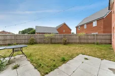 Perch Chase, Soham, Ely