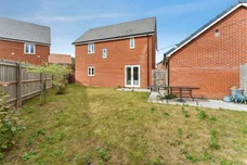 Perch Chase, Soham, Ely