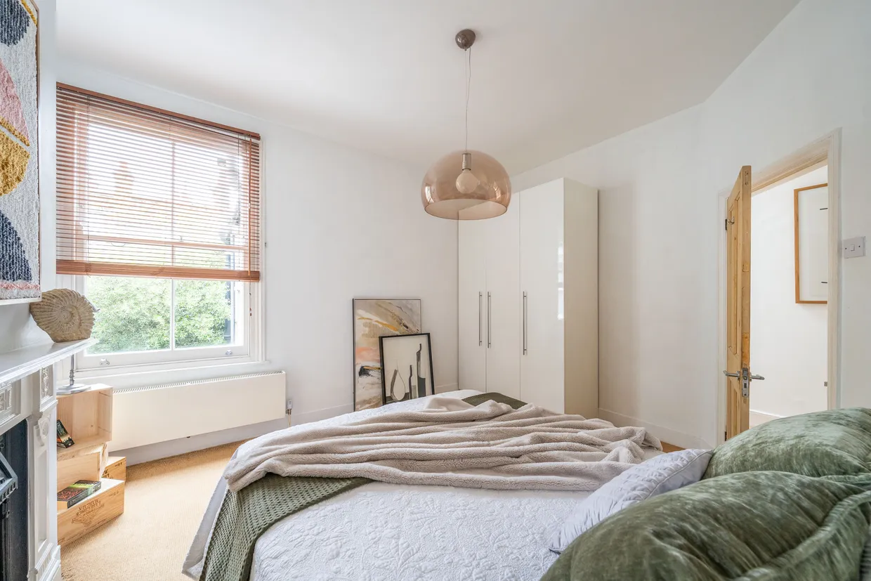 Littlebury Road, London, SW4 photo 15