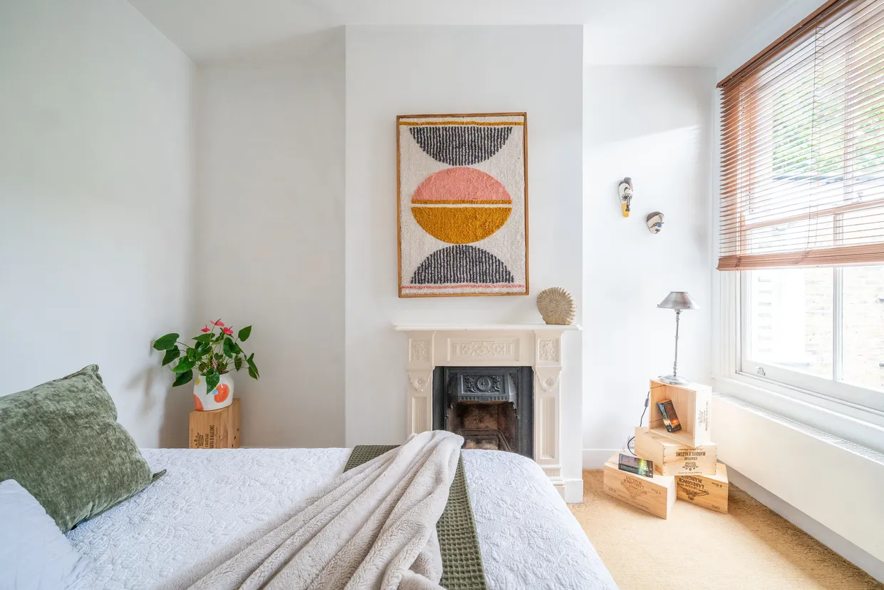Littlebury Road, London, SW4 photo 16