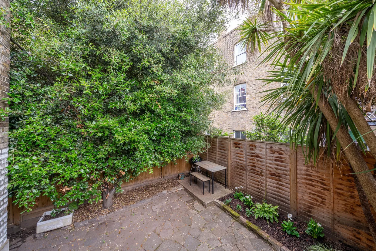 Littlebury Road, London, SW4 photo 18