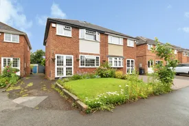 Property responsive