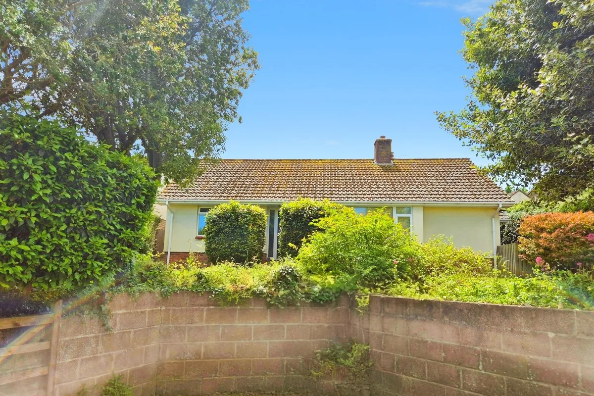 Quantock Grove, Williton, Taunton