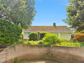Quantock Grove, Williton, Taunton photo