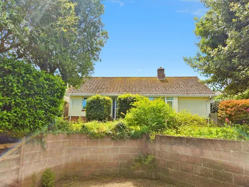 Quantock Grove, Williton, Tauntonphoto