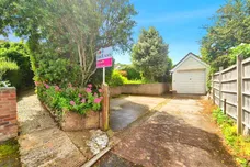 Quantock Grove, Williton, Taunton