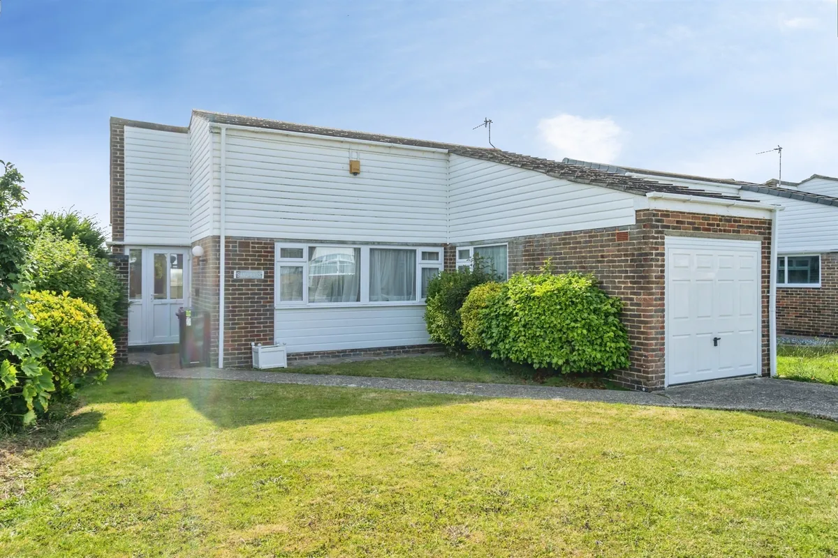 Durham Close, Bognor Regis