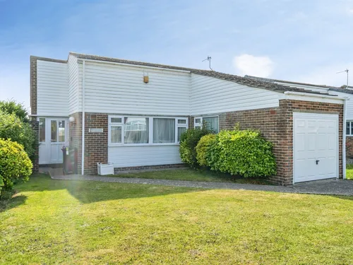 Durham Close, Bognor Regisphoto