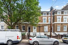 Woodstock Grove, London
