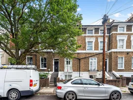 Woodstock Grove, London photo