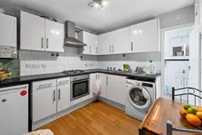 Woodstock Grove, London