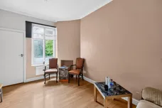 Woodstock Grove, London