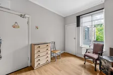 Woodstock Grove, London