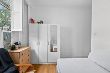 Woodstock Grove, London
