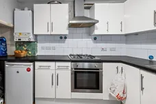 Woodstock Grove, London