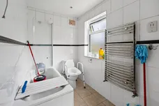 Woodstock Grove, London