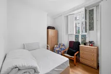 Woodstock Grove, London
