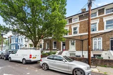 Woodstock Grove, London