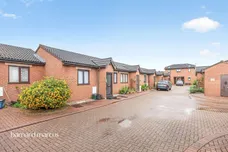 Bletchingley Close, Thornton Heath
