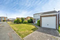 Durham Close, Bognor Regis