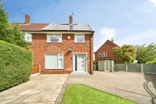 St. Catherines Drive, Leeds