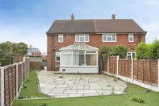 St. Catherines Drive, Leeds