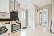 St. Catherines Drive, Leeds