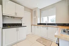 St. Catherines Drive, Leeds