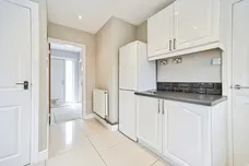 St. Catherines Drive, Leeds