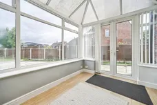St. Catherines Drive, Leeds