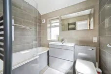 St. Catherines Drive, Leeds
