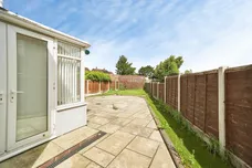 St. Catherines Drive, Leeds