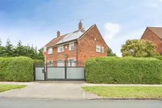 St. Catherines Drive, Leeds